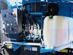 Genie Z62/40 Diesel, 4x4 Drive, 20.9 m Working Height, 1