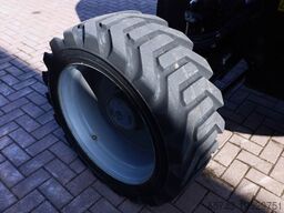 Genie Z62/40 Diesel, 4x4 Drive, 20.9 m Working Height, 1