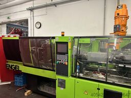 ENGEL VC 650/120 TECH