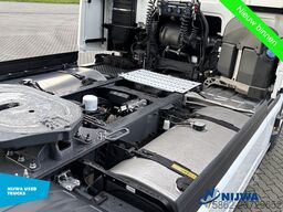 Volvo FH 500 Aero XL TC 4x2 VDS + Retarder