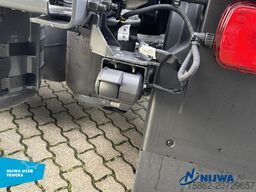 Volvo FH 500 Aero XL TC 4x2 VDS + Retarder