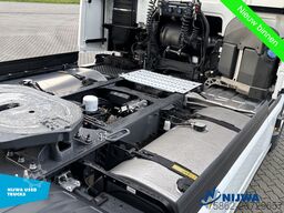 Volvo FH 500 Aero XL TC 4x2 VDS + Retarder