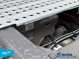 Volvo FH 500 Aero XL TC 4x2 VDS + Retarder