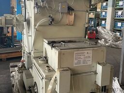 Ceever Spraymaster Turning