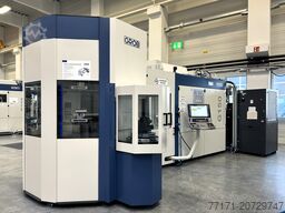 GROB-WERKE G150 + PSS-T300