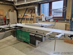 Altendorf F 45