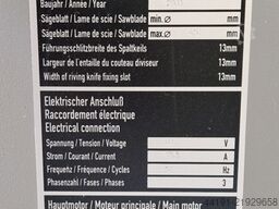 Altendorf F 45