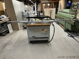 Maggi Boring System 23