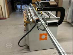 Maggi Boring System 23