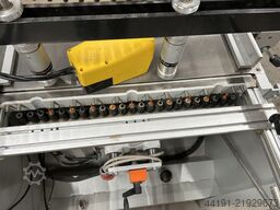 Maggi Boring System 23