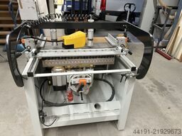 Maggi Boring System 23