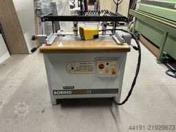 Maggi Boring System 23
