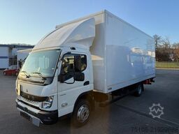 FUSO FUSO 7 C 18 Koffer 6 m LBW 1 T*KLIMA*Automatik