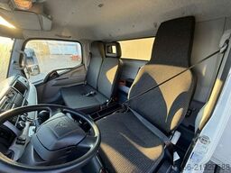 FUSO FUSO 7 C 18 Koffer 6 m LBW 1 T*KLIMA*Automatik