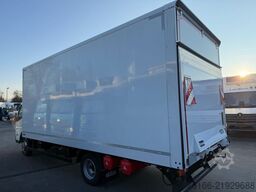 FUSO FUSO 7 C 18 Koffer 6 m LBW 1 T*KLIMA*Automatik