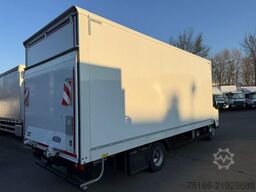 FUSO FUSO 7 C 18 Koffer 6 m LBW 1 T*KLIMA*Automatik