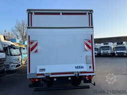 FUSO FUSO 7 C 18 Koffer 6 m LBW 1 T*KLIMA*Automatik