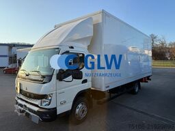 FUSO FUSO 7 C 18 Koffer 6 m LBW 1 T*KLIMA*Automatik