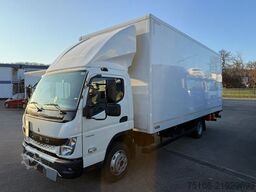 FUSO FUSO 7 C 18 Koffer 6 m LBW 1 T*KLIMA*Automatik