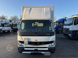 FUSO FUSO 7 C 18 Koffer 6 m LBW 1 T*KLIMA*Automatik