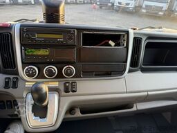 FUSO FUSO 7 C 18 Koffer 6 m LBW 1 T*KLIMA*Automatik