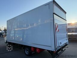 FUSO FUSO 7 C 18 Koffer 6 m LBW 1 T*KLIMA*Automatik