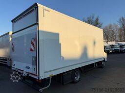 FUSO FUSO 7 C 18 Koffer 6 m LBW 1 T*KLIMA*Automatik