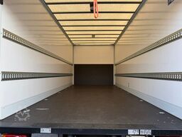 FUSO FUSO 7 C 18 Koffer 6 m LBW 1 T*KLIMA*Automatik
