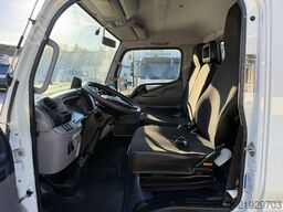 FUSO FUSO 7 C 18 Kipper MEILLER 3-Seiten*AHK*NL 3,8 T