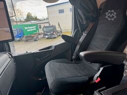 MERCEDES-BENZ Arocs 1846 LS 4x4 HAD Allrad zuschalt. Kipphydr.