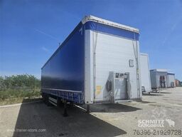 Schmitz Cargobull Semitrailer Curtainsider Standard