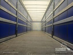 Schmitz Cargobull Semitrailer Curtainsider Standard