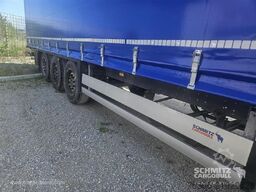 Schmitz Cargobull Semitrailer Curtainsider Standard