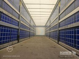 Schmitz Cargobull Semitrailer Curtainsider Standard