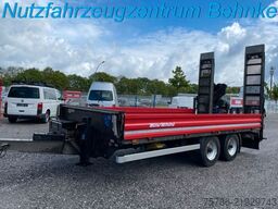 MÜLLER-MITTELTAL ETUE-TA-R 11,9/ Tandem Tieflader