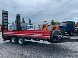 MÜLLER-MITTELTAL ETUE-TA-R 11,9/ Tandem Tieflader