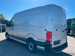VW Crafter 35 KA/ L2H2/ 103kw/ AC/ PDC/ CargoPaket