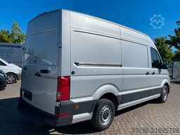 VW Crafter 35 KA/ L2H2/ 103kw/ AC/ PDC/ CargoPaket