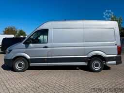 VW Crafter 35 KA/ L2H2/ 103kw/ AC/ PDC/ CargoPaket