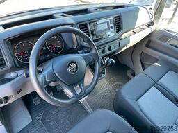 VW Crafter 35 KA/ L2H2/ 103kw/ AC/ PDC/ CargoPaket