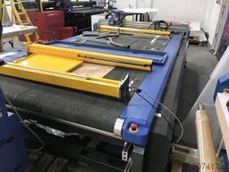 DYSS Kasemake X7-1630C