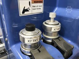 DYSS Kasemake X7-1630C