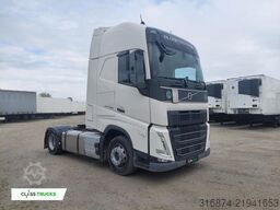 VOLVO FH 500 Globetrotter XL