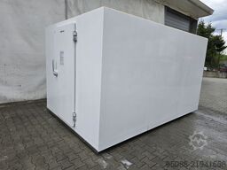 Viessmann 360x240x215 cm