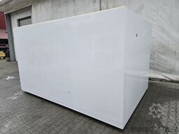 Viessmann 360x240x215 cm