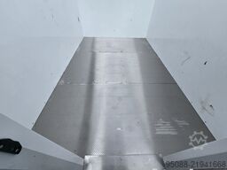 Viessmann 360x240x215 cm