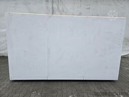 Viessmann 360x210x215 cm