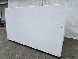 Viessmann 360x210x215 cm