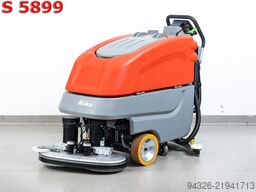 Hako Scrubmaster B70 CL TB650 - 2019y - 1632h