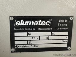 Elumatec KF 78/60